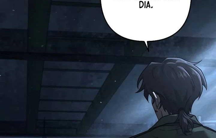 Foreigner on the Periphery Chapter 51 Gambar 53