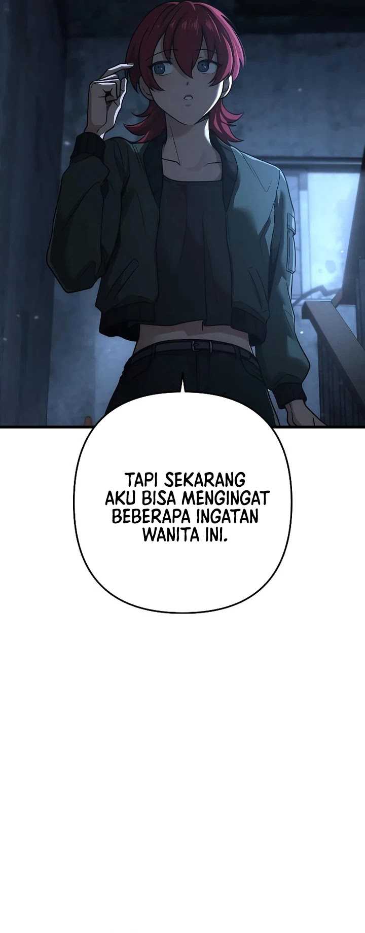 Foreigner on the Periphery Chapter 52 Gambar 23