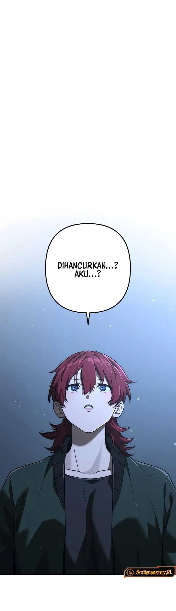 Baca Manhwa Foreigner on the Periphery Chapter 52 Gambar 2