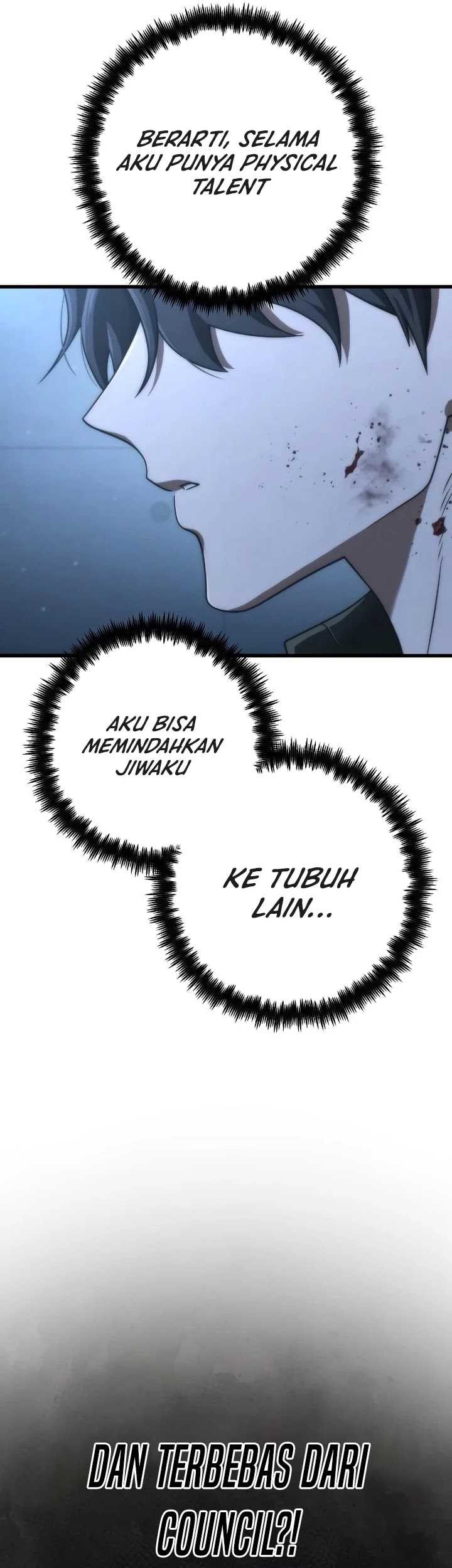 Foreigner on the Periphery Chapter 52 Gambar 12