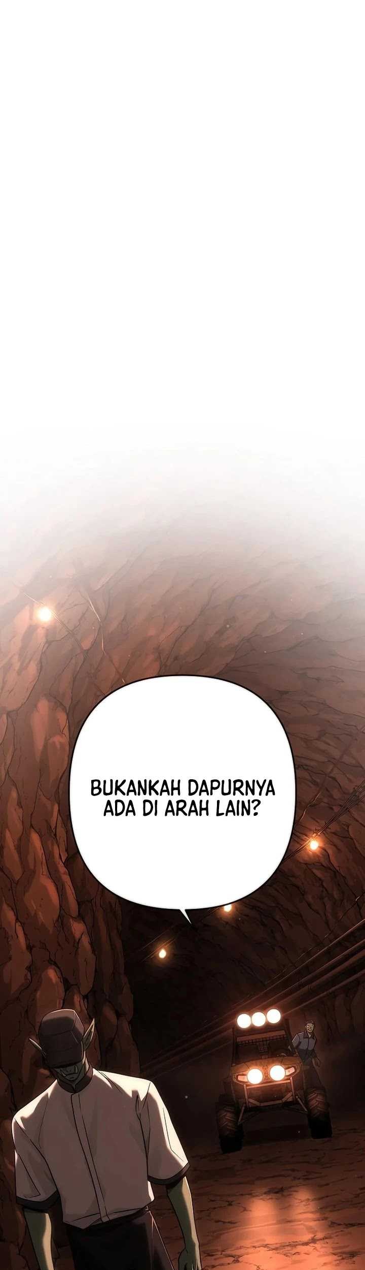 Baca Manhwa Foreigner on the Periphery Chapter 53 Gambar 2