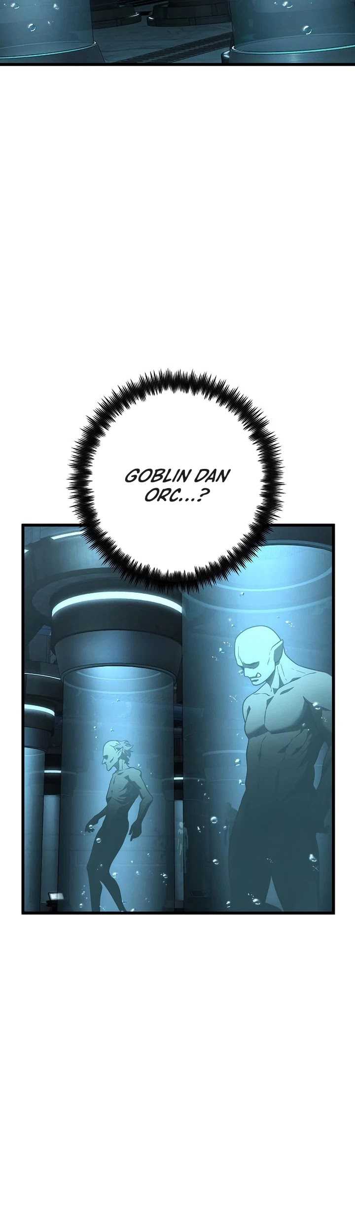 Foreigner on the Periphery Chapter 53 Gambar 57