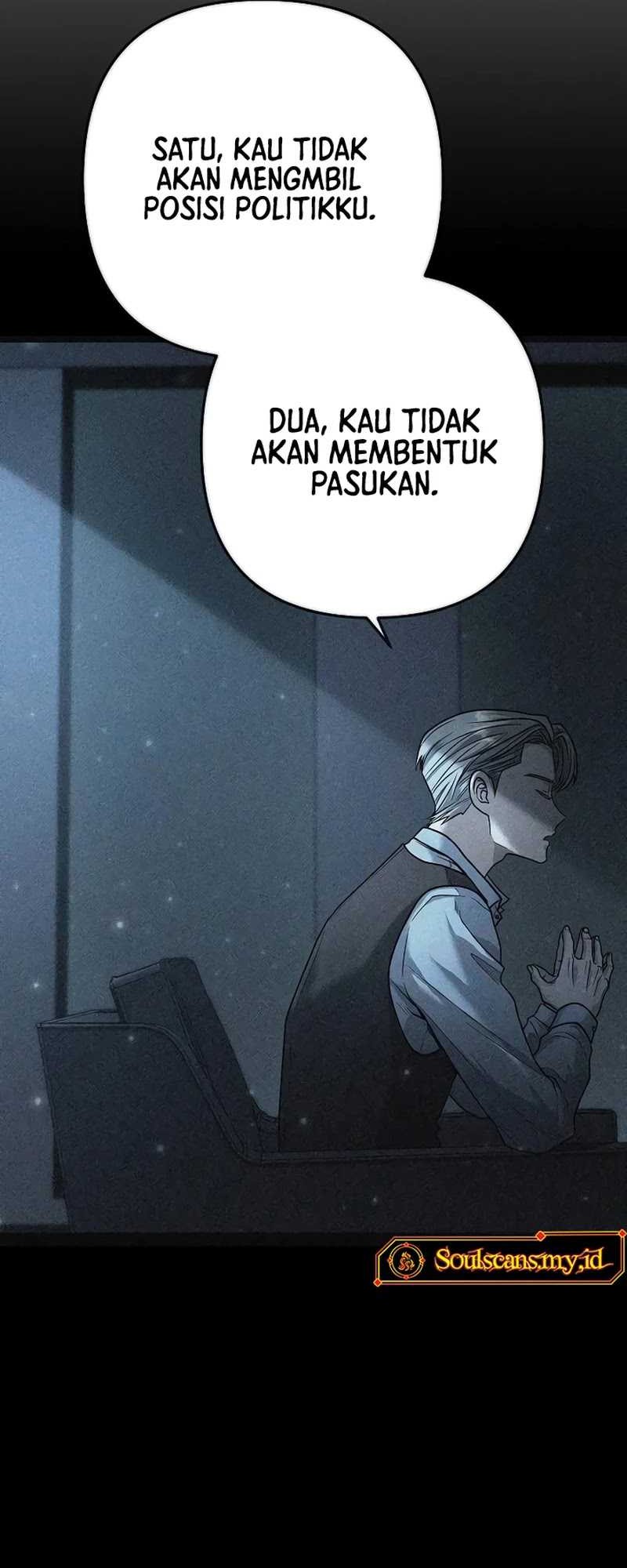 Foreigner on the Periphery Chapter 54 Gambar 42
