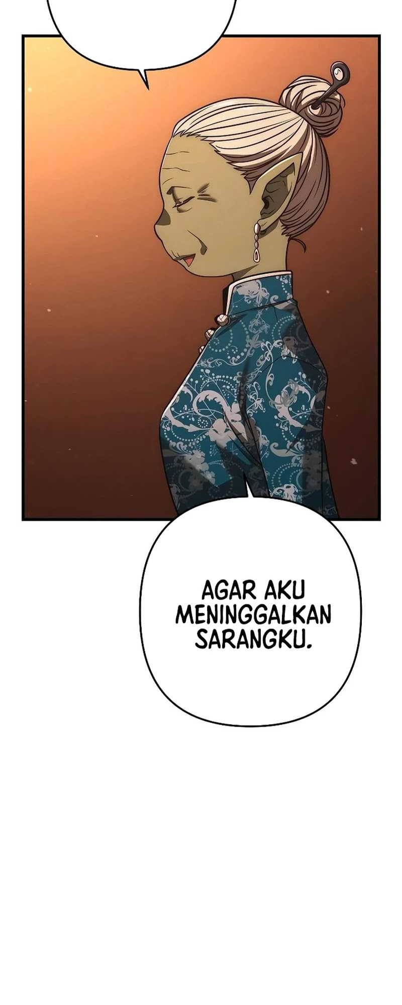 Foreigner on the Periphery Chapter 54 Gambar 48
