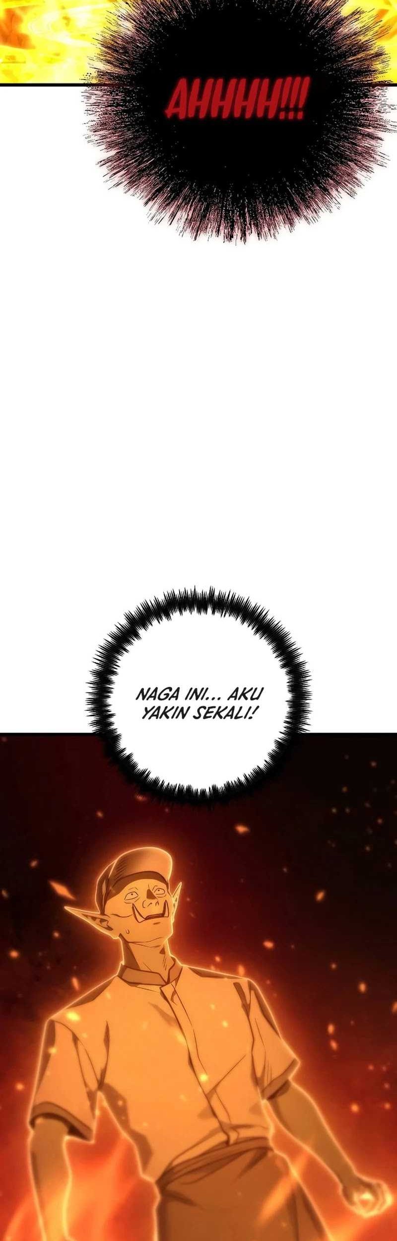 Foreigner on the Periphery Chapter 54 Gambar 23