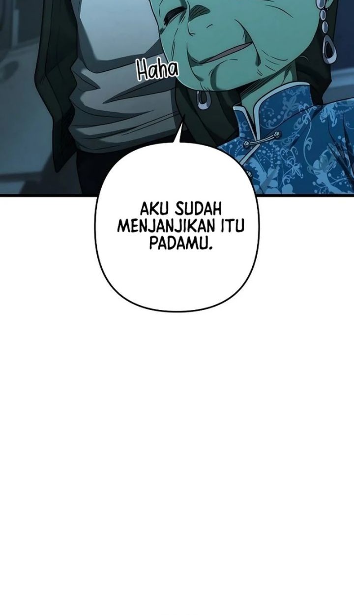 Foreigner on the Periphery Chapter 55 Gambar 44