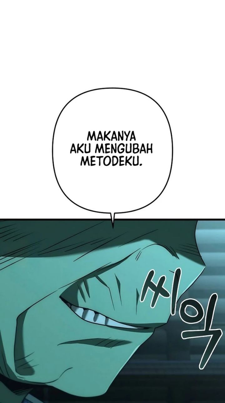 Foreigner on the Periphery Chapter 55 Gambar 64