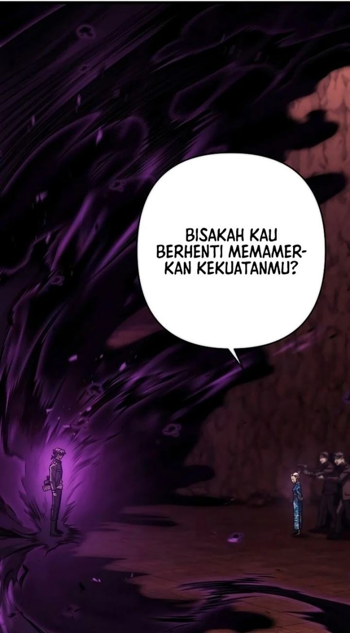 Foreigner on the Periphery Chapter 55 Gambar 6
