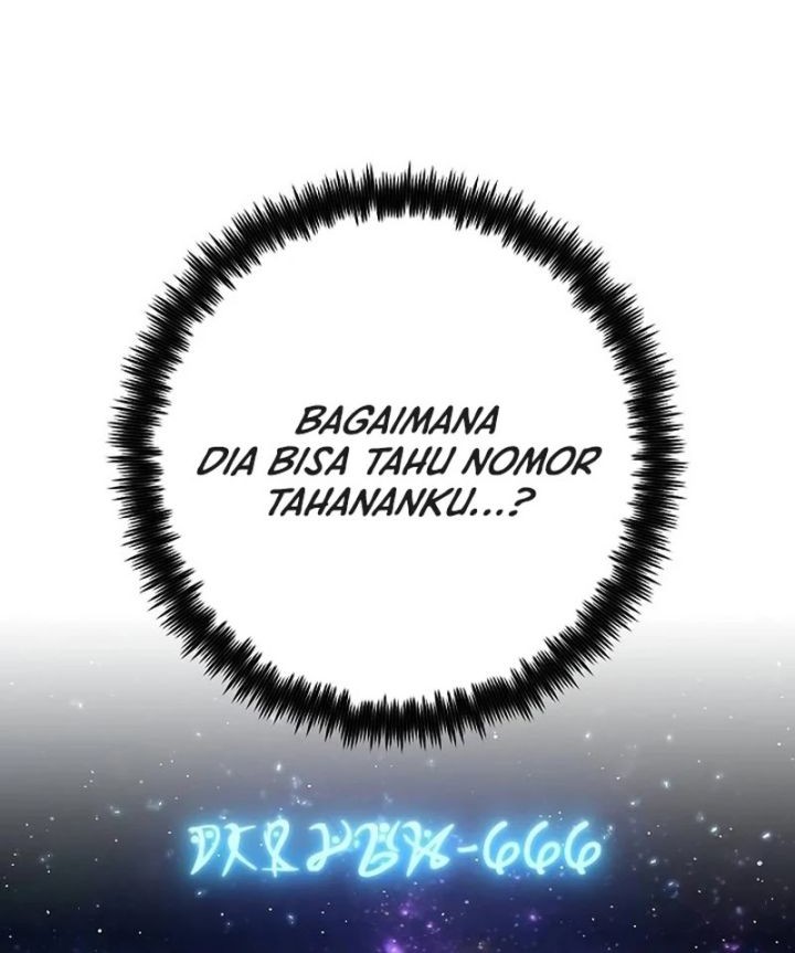 Foreigner on the Periphery Chapter 55 Gambar 9