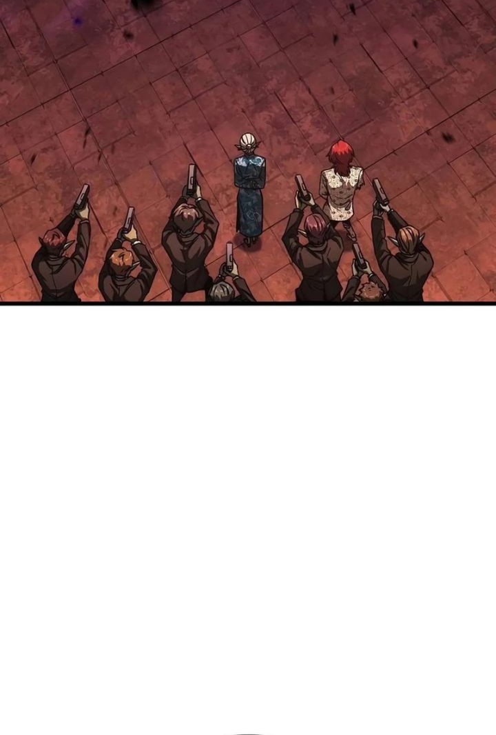 Foreigner on the Periphery Chapter 55 Gambar 12
