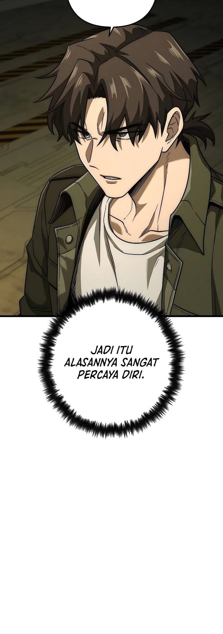 Foreigner on the Periphery Chapter 56 Gambar 25
