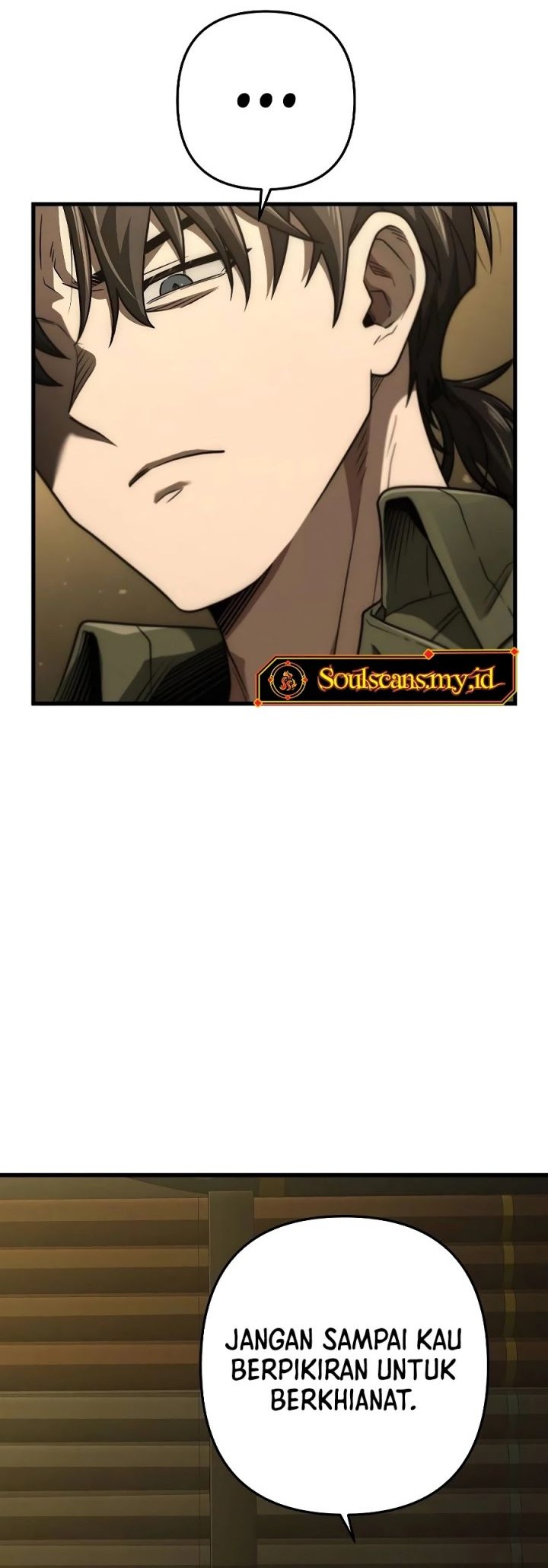 Foreigner on the Periphery Chapter 56 Gambar 27