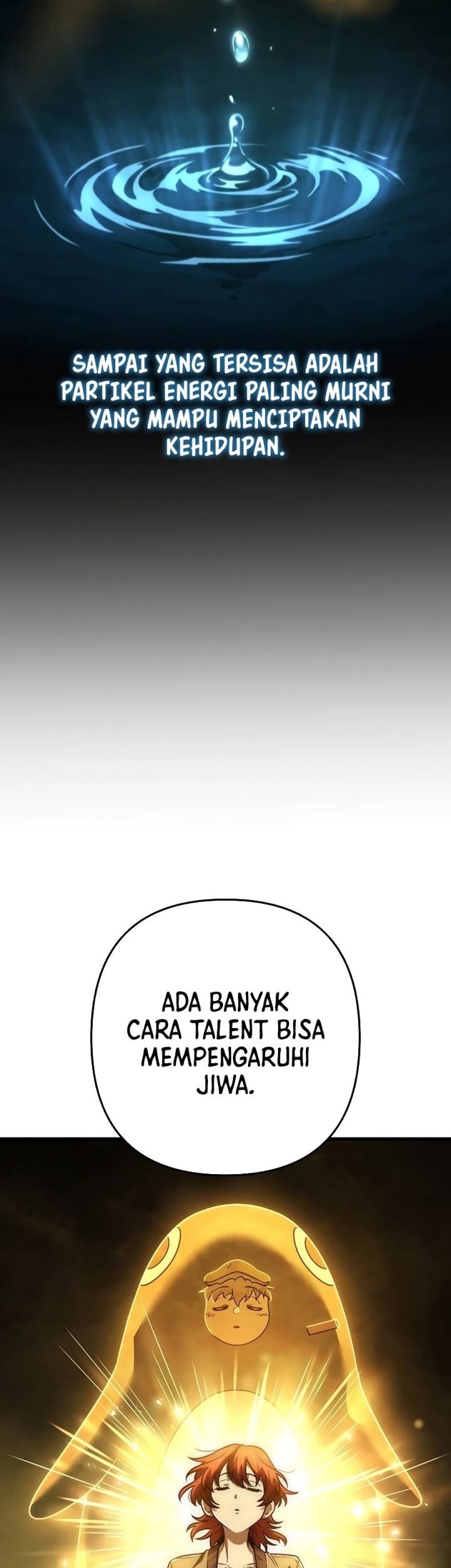 Foreigner on the Periphery Chapter 56 Gambar 34