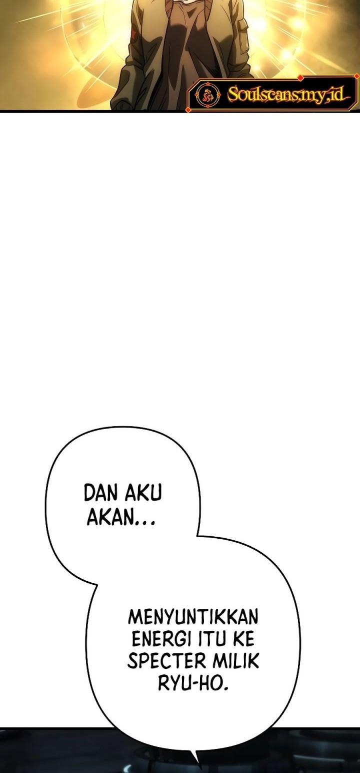 Foreigner on the Periphery Chapter 56 Gambar 35