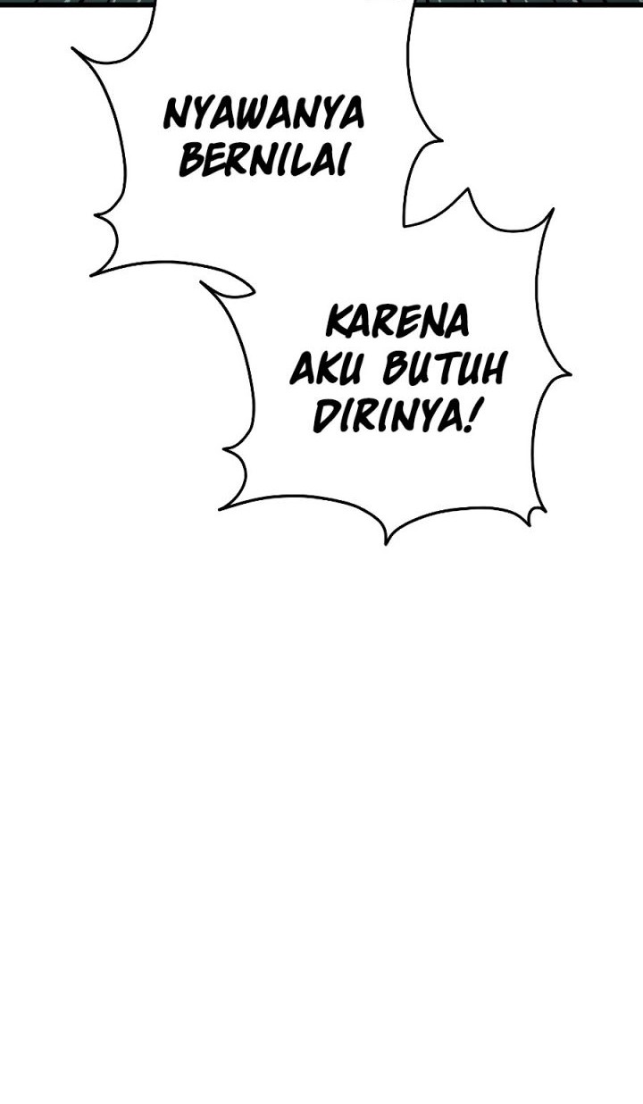 Foreigner on the Periphery Chapter 56 Gambar 49