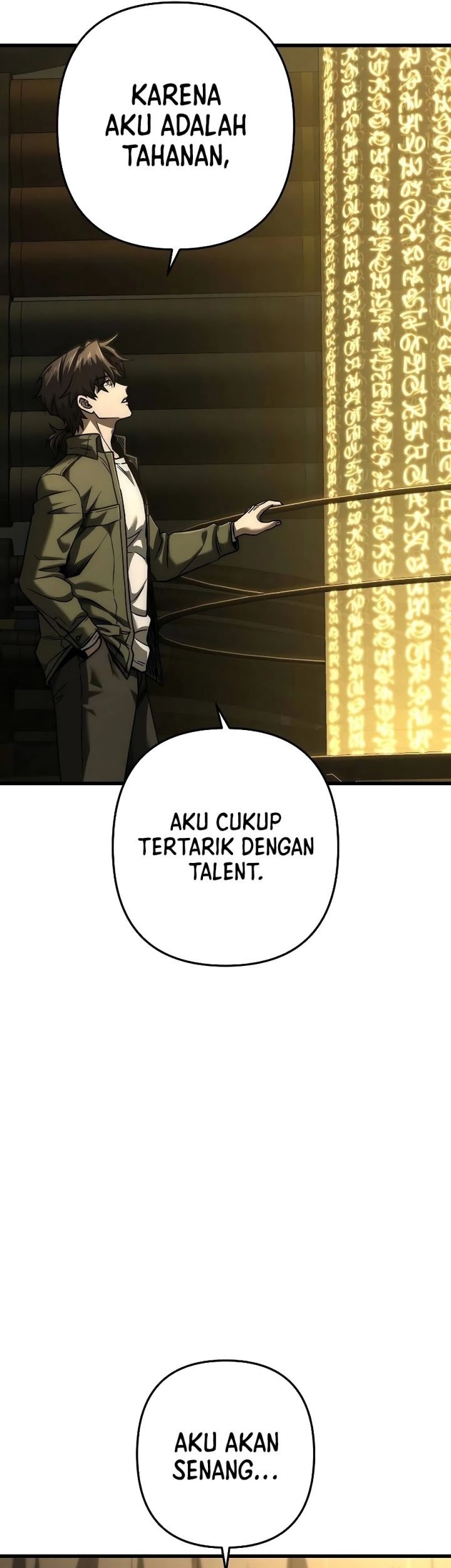 Foreigner on the Periphery Chapter 56 Gambar 66