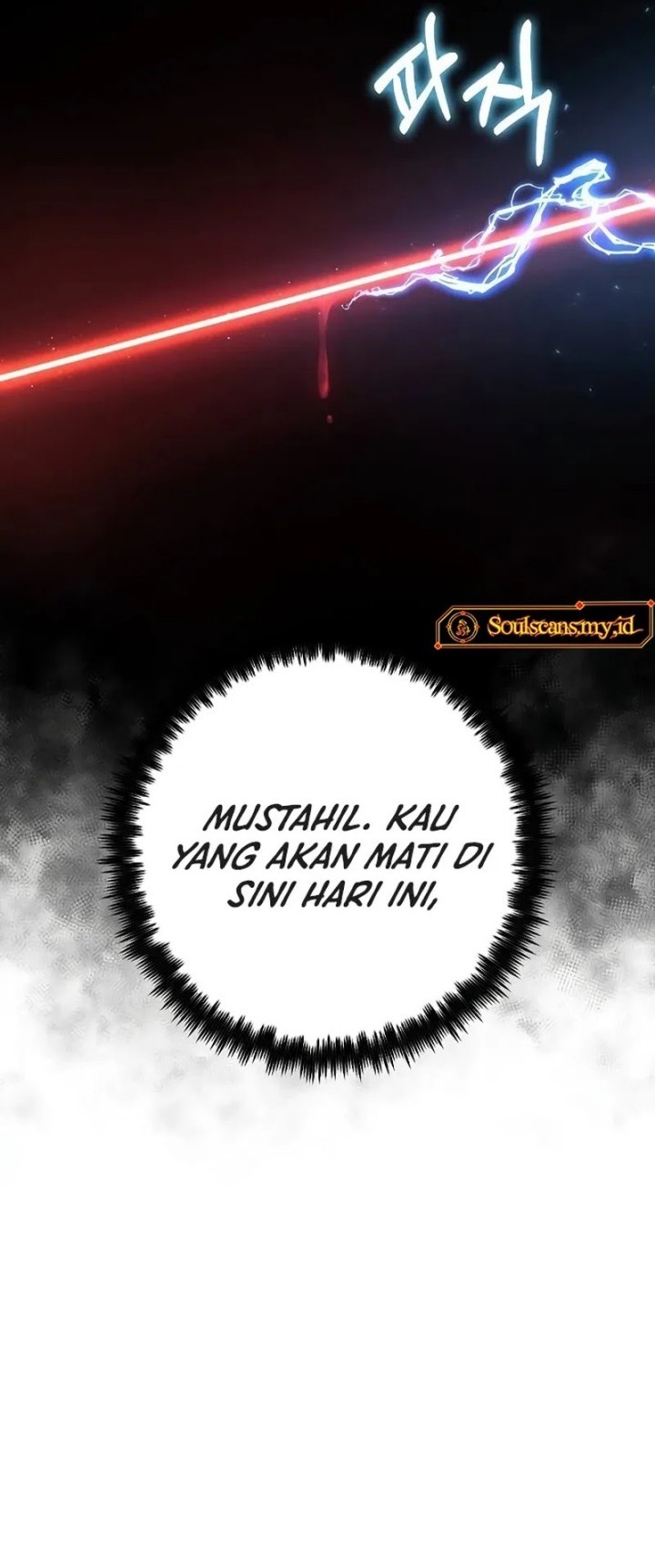 Foreigner on the Periphery Chapter 59 Gambar 33