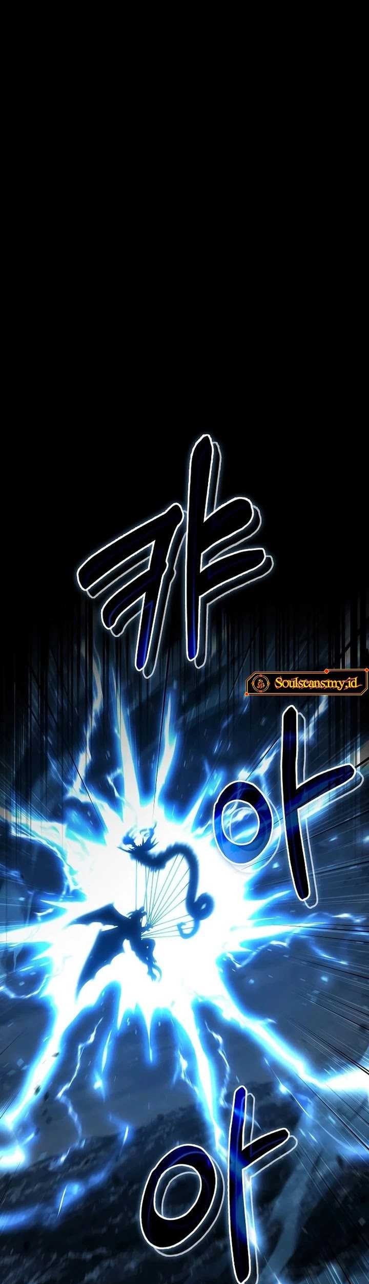 Baca Manhwa Foreigner on the Periphery Chapter 61 Gambar 2