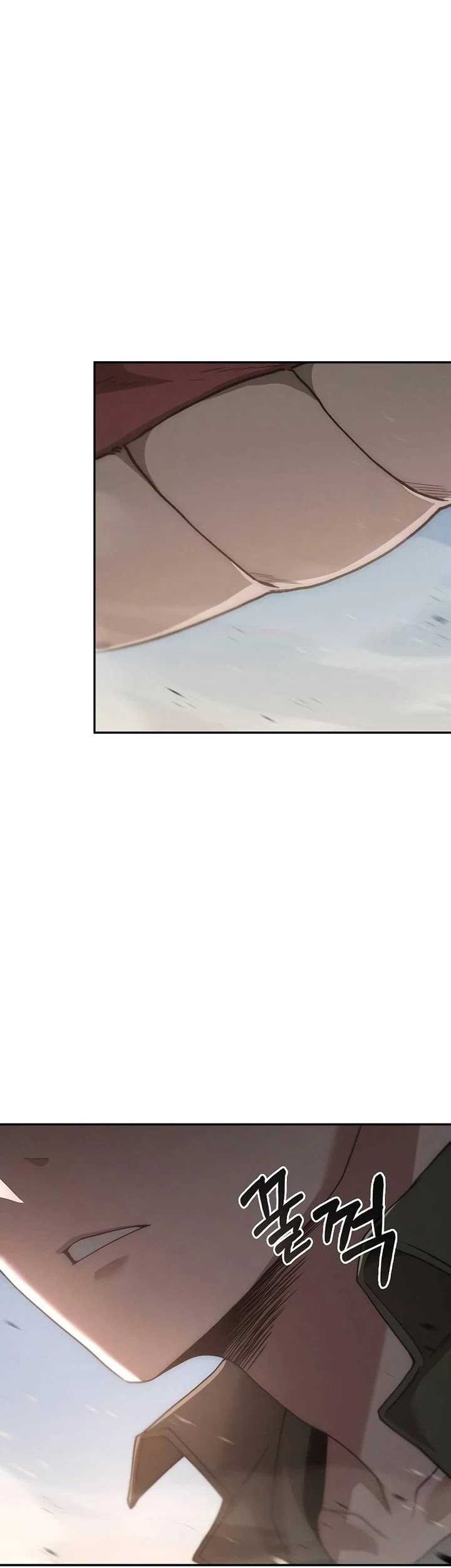 Foreigner on the Periphery Chapter 61 Gambar 80