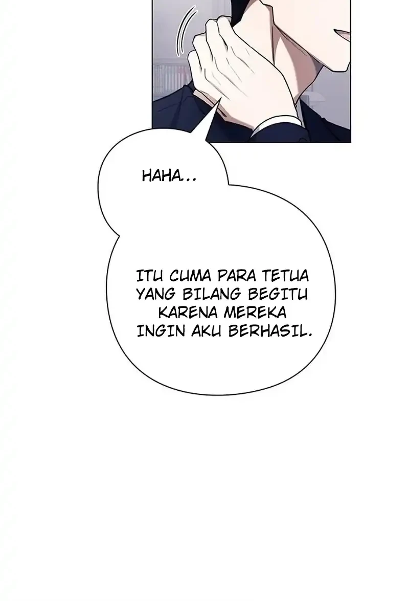 Foresighting Politician The Politician Who Can See the Future Chapter 1 Gambar 44