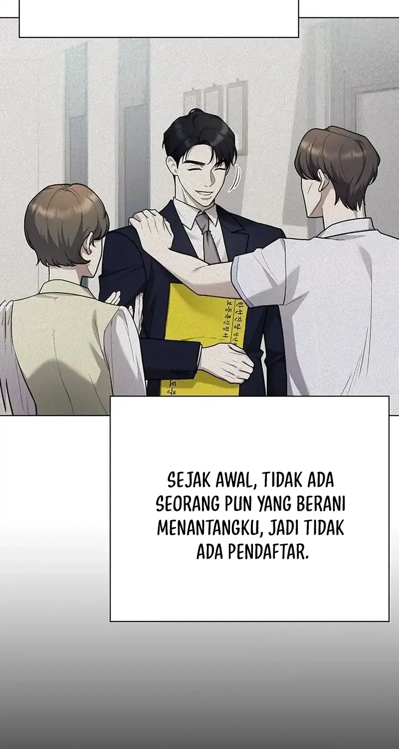 Foresighting Politician The Politician Who Can See the Future Chapter 1 Gambar 52