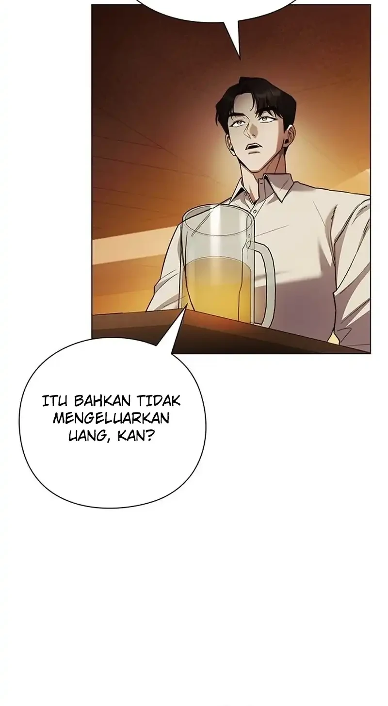 Foresighting Politician The Politician Who Can See the Future Chapter 1 Gambar 60