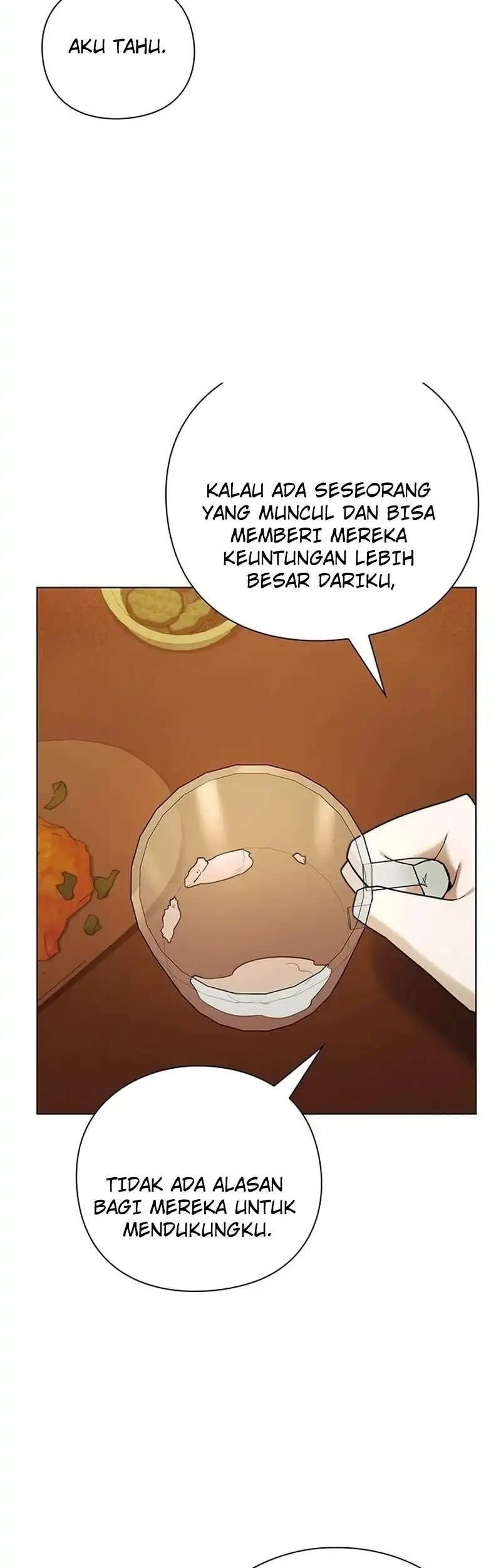 Foresighting Politician The Politician Who Can See the Future Chapter 1 Gambar 63