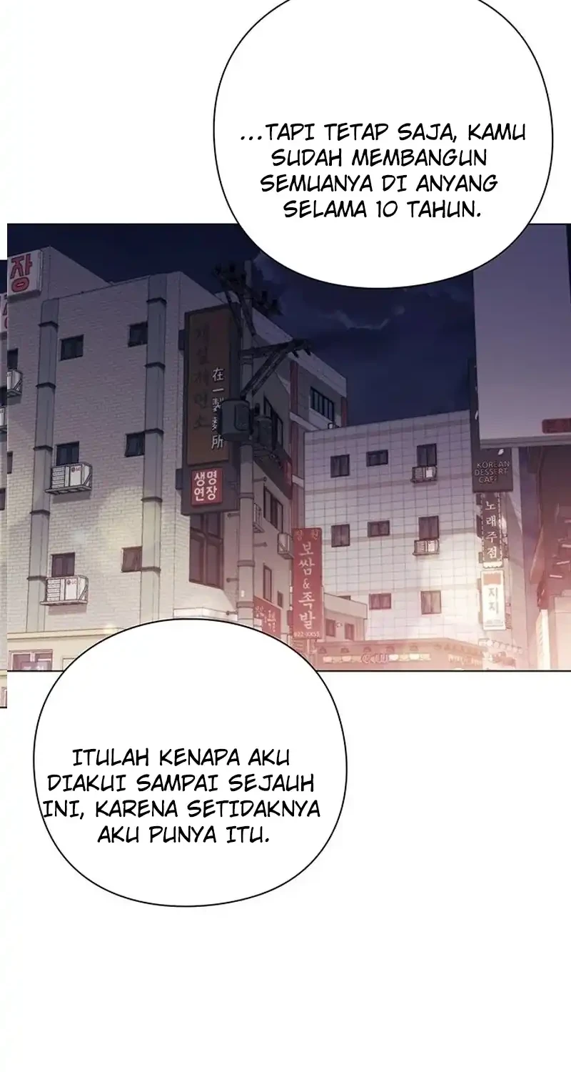 Foresighting Politician The Politician Who Can See the Future Chapter 1 Gambar 64