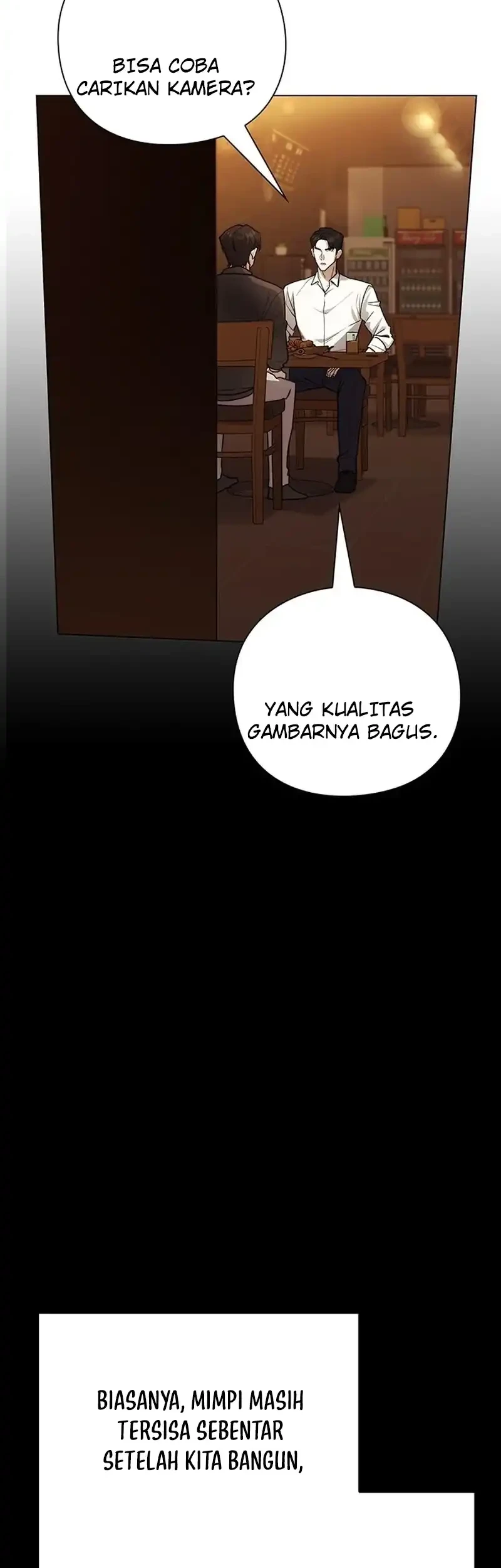 Foresighting Politician The Politician Who Can See the Future Chapter 1 Gambar 71