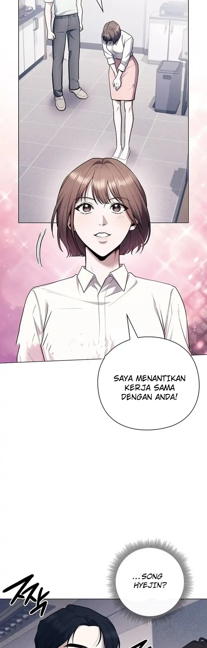 Foresighting Politician The Politician Who Can See the Future Chapter 1 Gambar 74