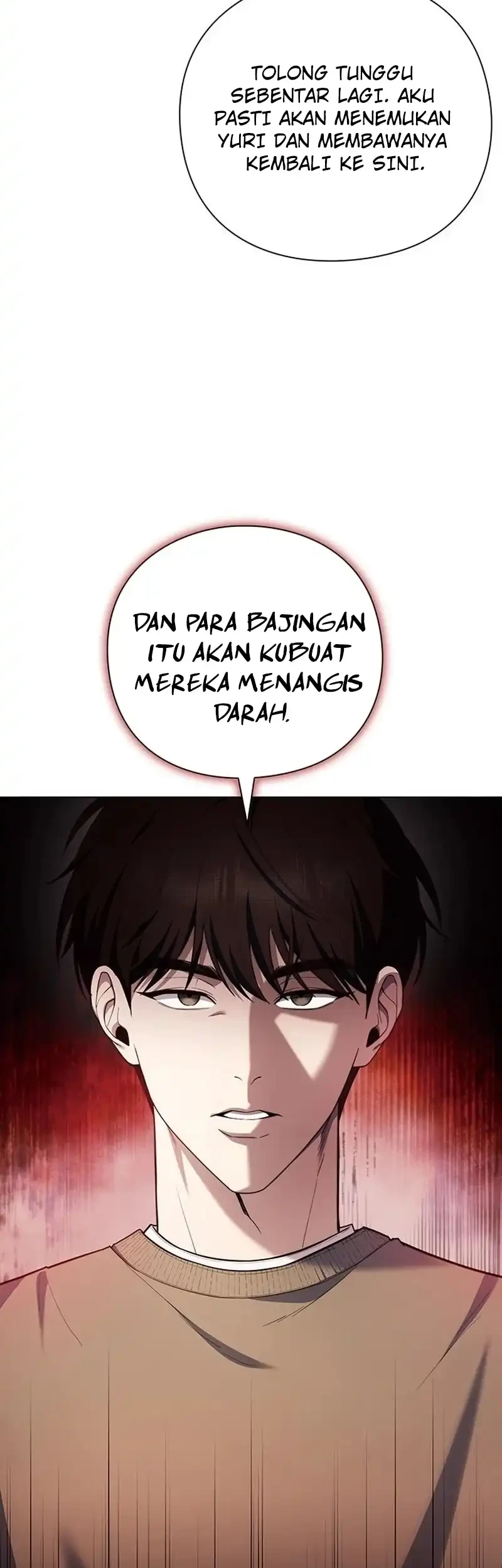 Foresighting Politician The Politician Who Can See the Future Chapter 1 Gambar 3