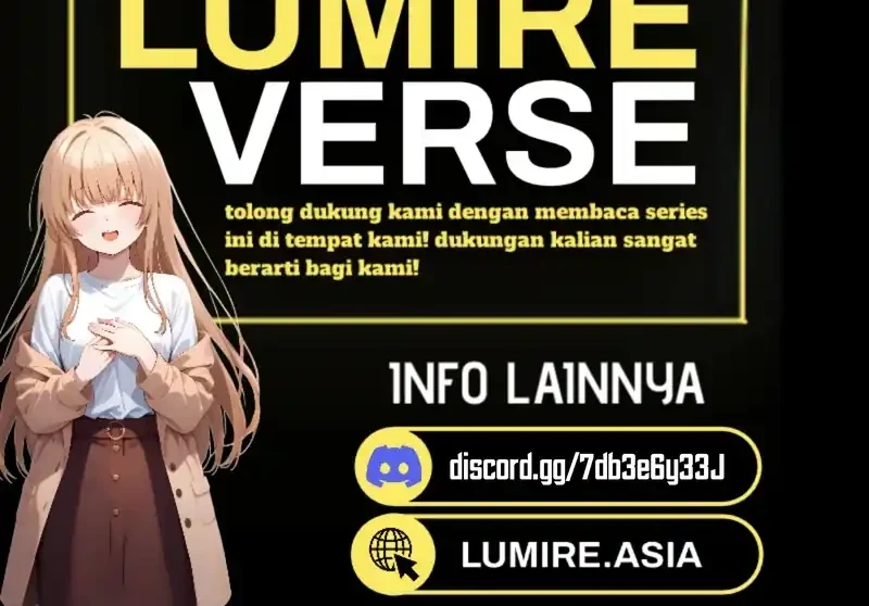 Foresighting Politician The Politician Who Can See the Future Chapter 1 Gambar 80