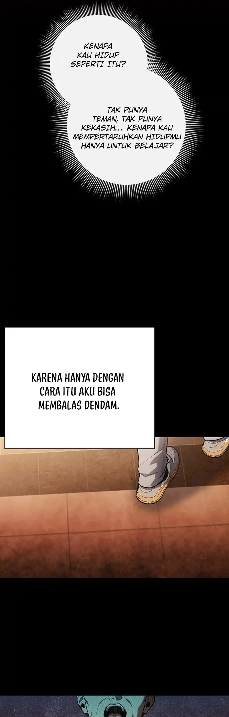 Foresighting Politician The Politician Who Can See the Future Chapter 1 Gambar 5