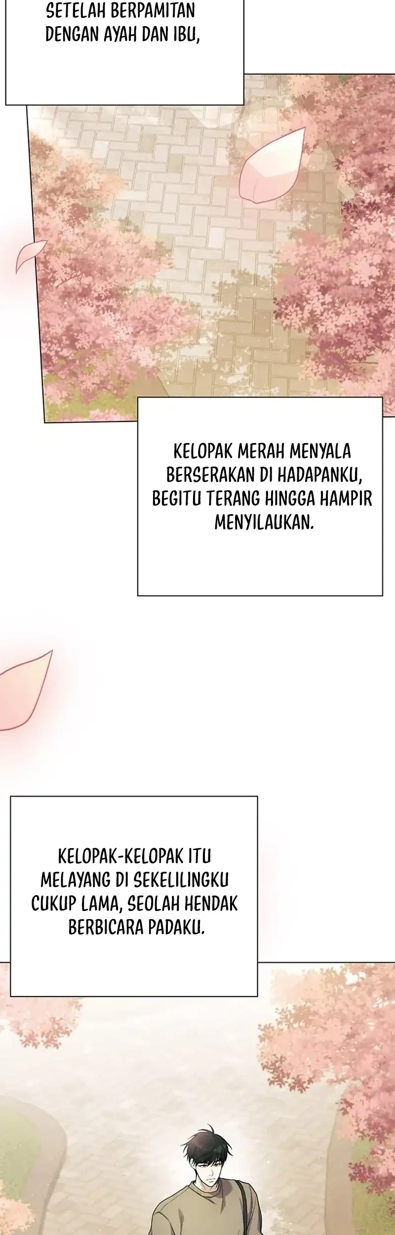 Foresighting Politician The Politician Who Can See the Future Chapter 1 Gambar 10