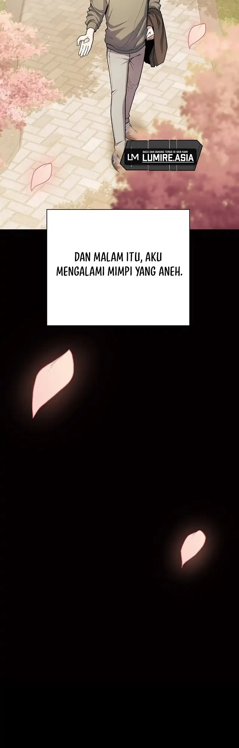 Foresighting Politician The Politician Who Can See the Future Chapter 1 Gambar 11