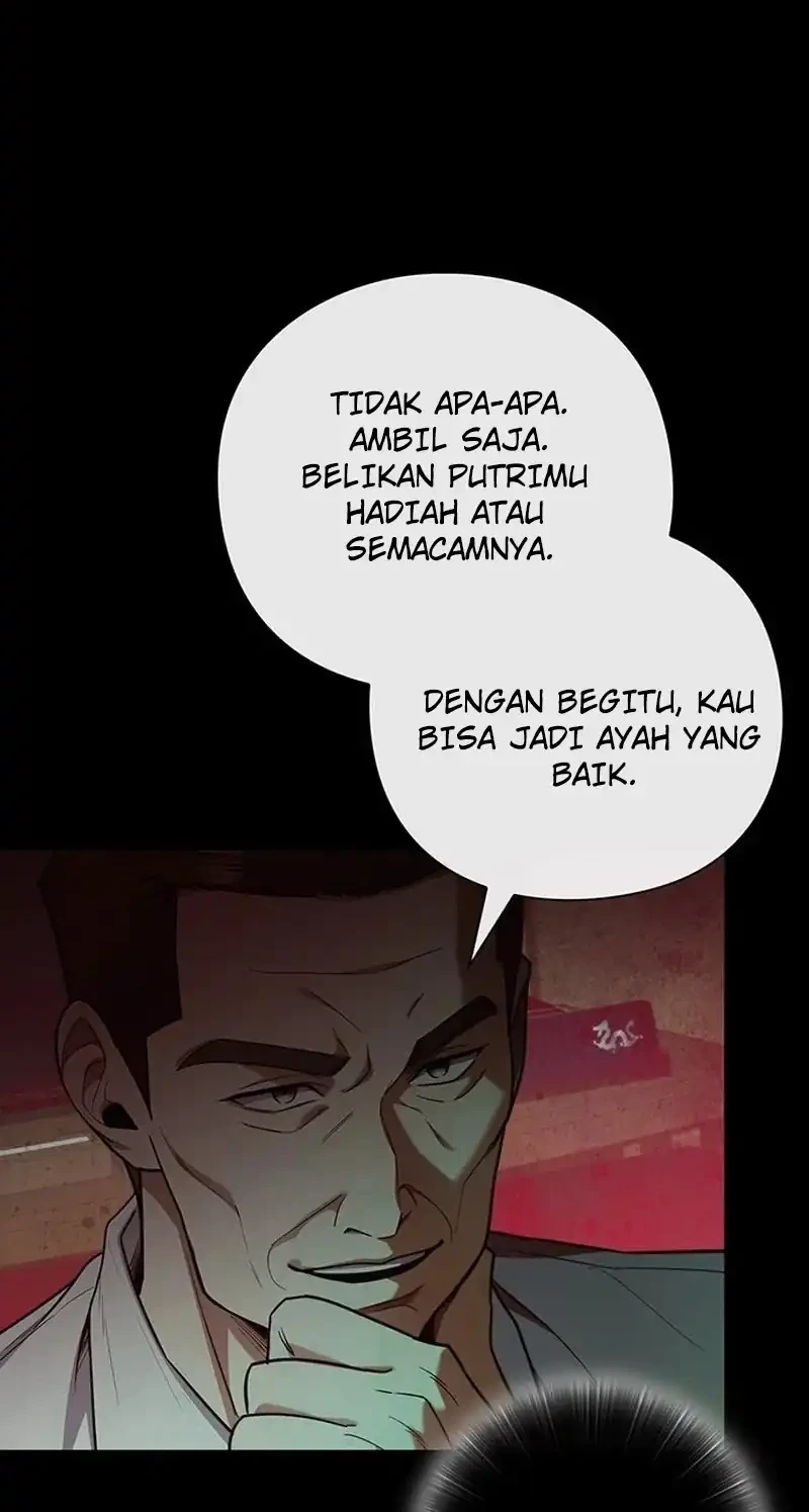 Foresighting Politician The Politician Who Can See the Future Chapter 1 Gambar 16