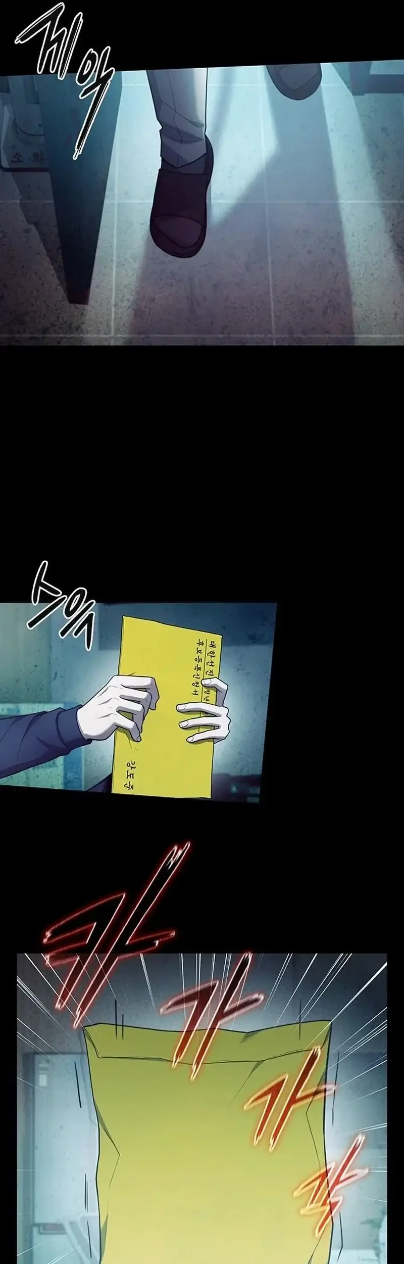 Foresighting Politician The Politician Who Can See the Future Chapter 1 Gambar 21