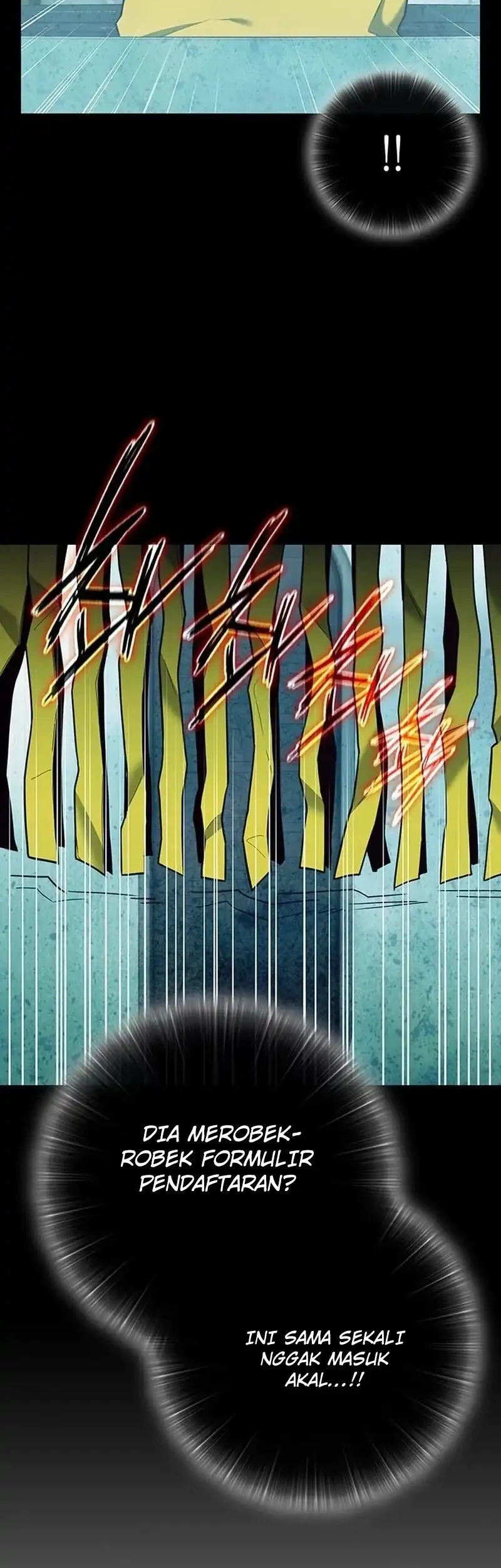 Foresighting Politician The Politician Who Can See the Future Chapter 1 Gambar 22