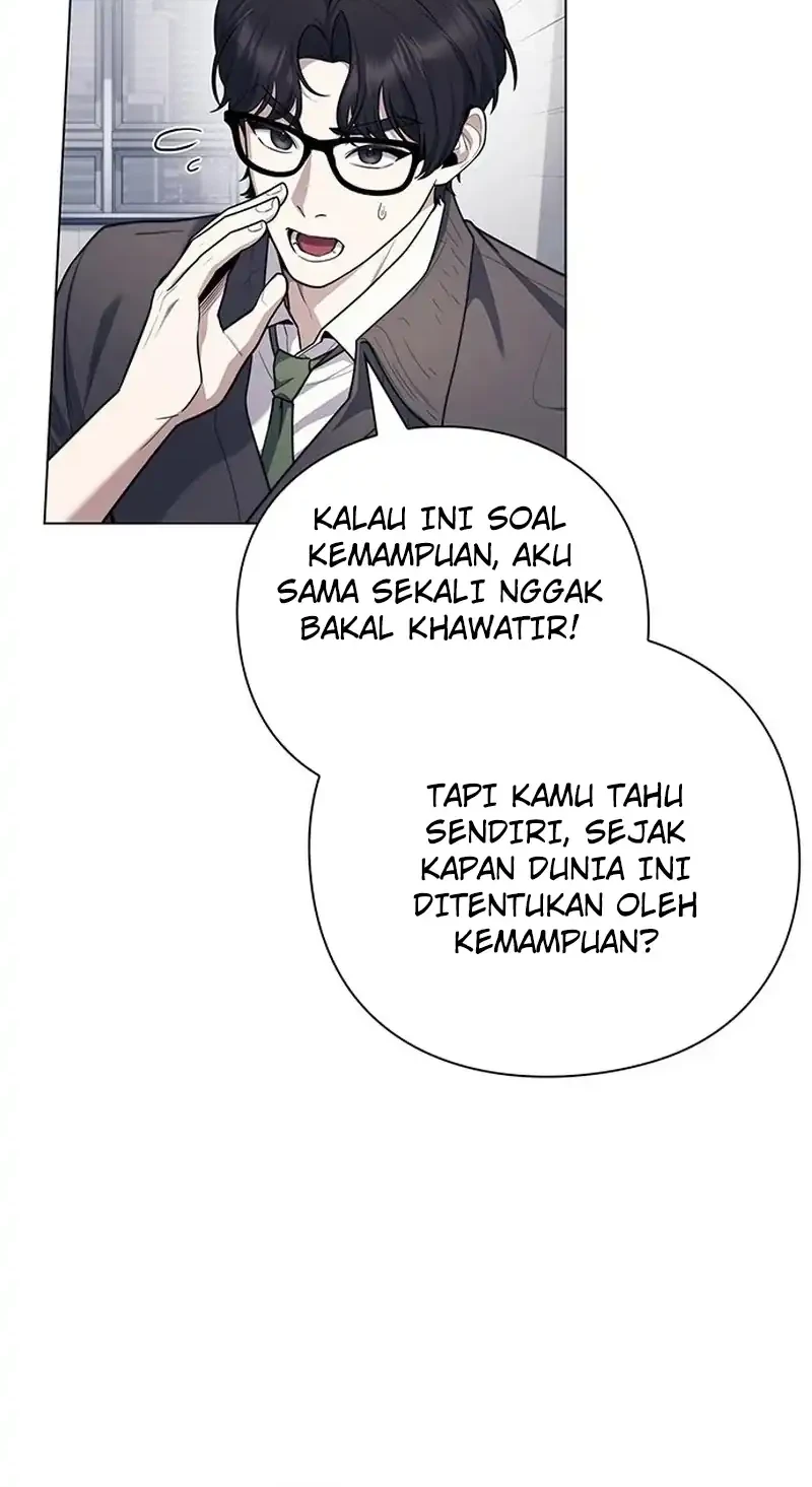 Foresighting Politician The Politician Who Can See the Future Chapter 1 Gambar 36