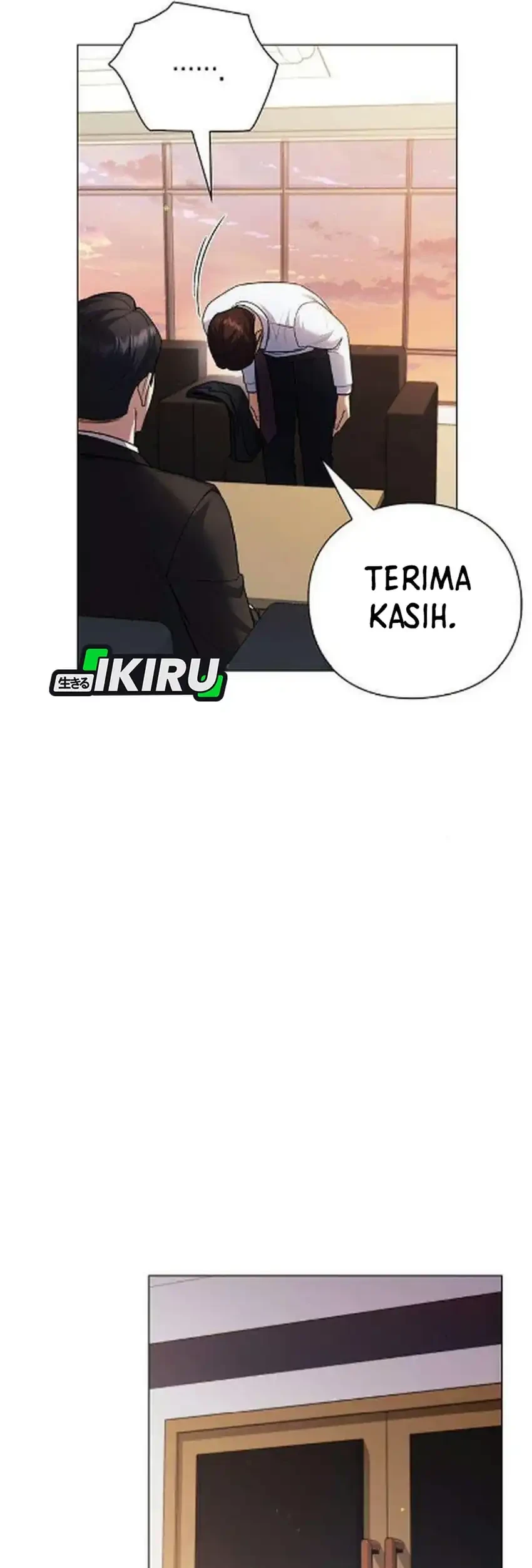 Foresighting Politician The Politician Who Can See the Future Chapter 18 Gambar 24