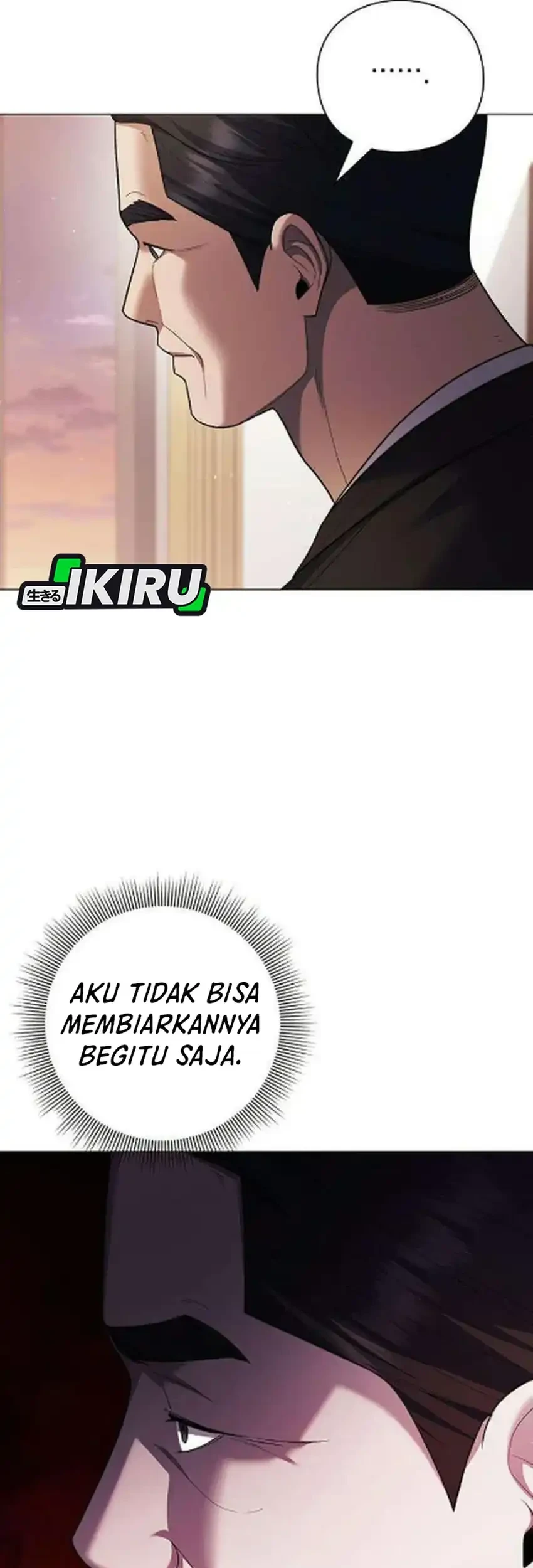 Foresighting Politician The Politician Who Can See the Future Chapter 18 Gambar 28