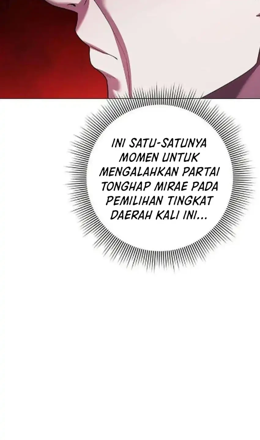 Foresighting Politician The Politician Who Can See the Future Chapter 18 Gambar 29