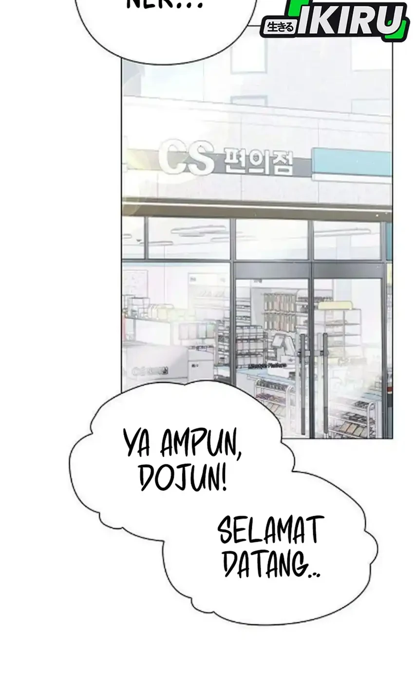 Foresighting Politician The Politician Who Can See the Future Chapter 18 Gambar 31