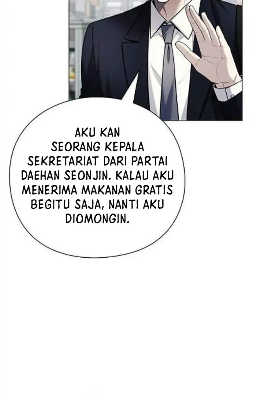 Foresighting Politician The Politician Who Can See the Future Chapter 18 Gambar 33