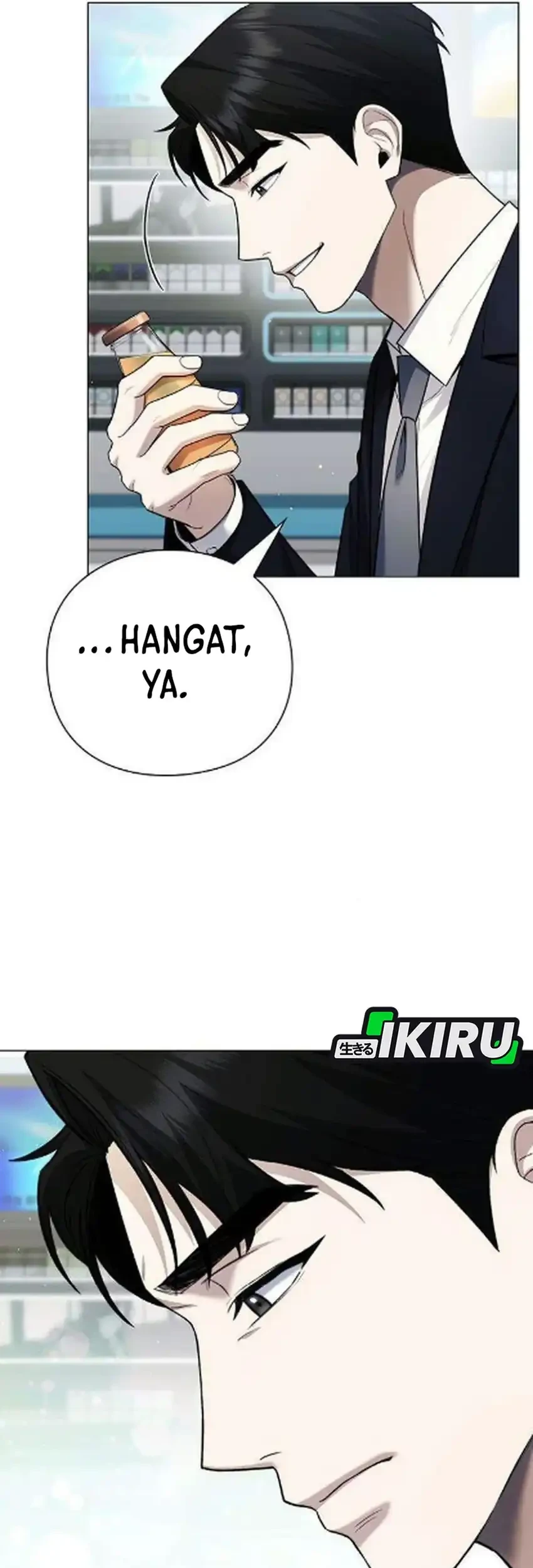 Foresighting Politician The Politician Who Can See the Future Chapter 18 Gambar 36