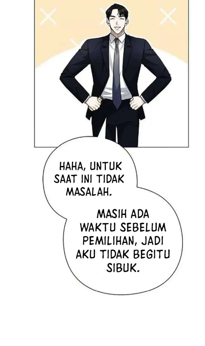 Foresighting Politician The Politician Who Can See the Future Chapter 18 Gambar 43