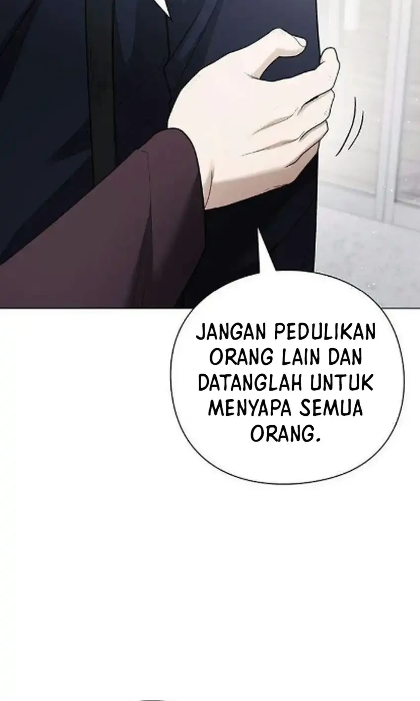 Foresighting Politician The Politician Who Can See the Future Chapter 18 Gambar 45