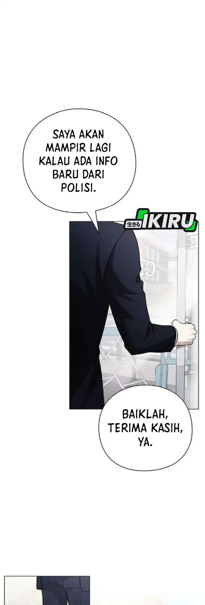 Foresighting Politician The Politician Who Can See the Future Chapter 18 Gambar 48