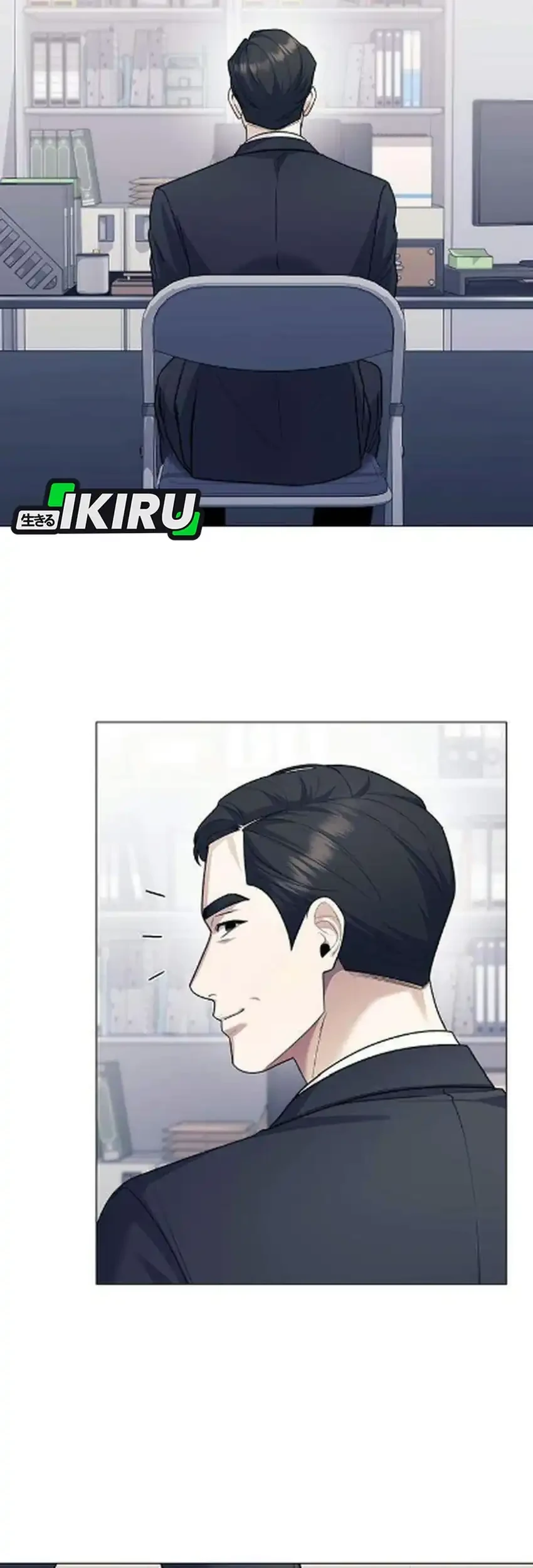 Foresighting Politician The Politician Who Can See the Future Chapter 18 Gambar 52