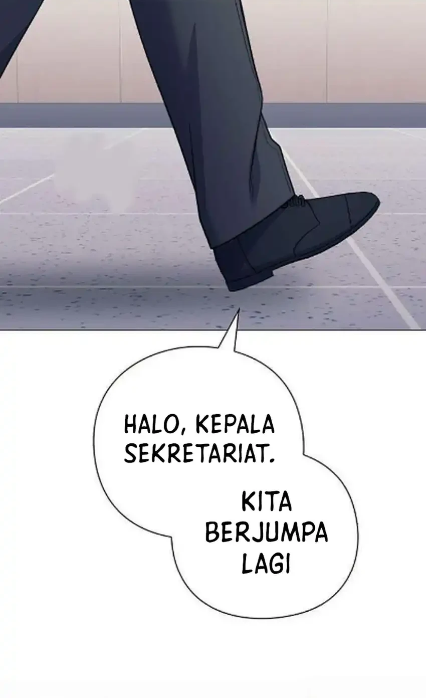 Foresighting Politician The Politician Who Can See the Future Chapter 18 Gambar 53